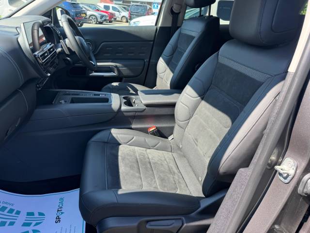 2025 Citroen C5 Aircross 1.5D Max Edition 5dr Auto