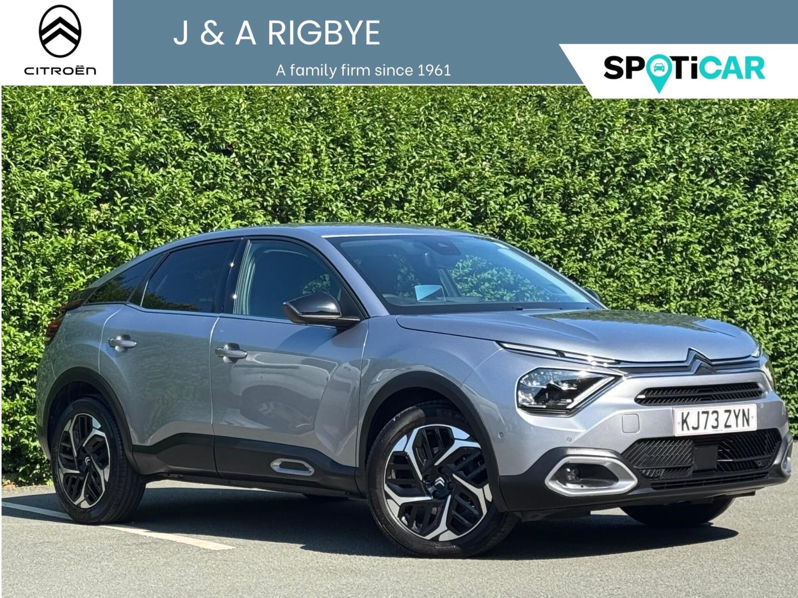 2024 Citroen C4