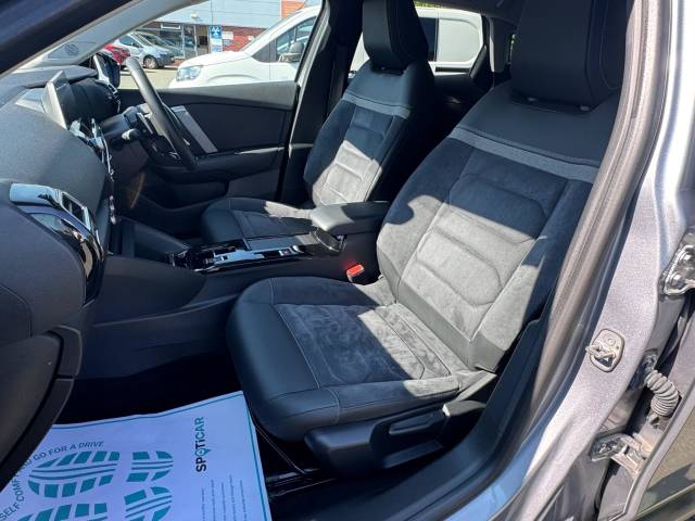 2024 Citroen C4 1.2 PureTech [130] Max 5dr Auto