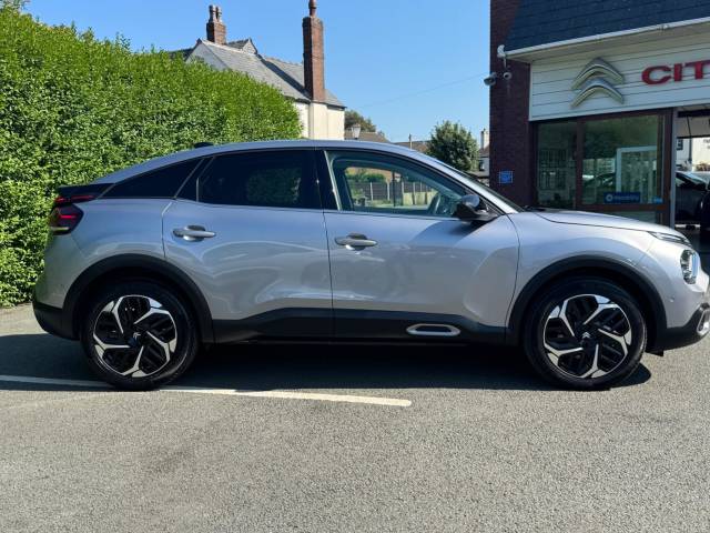 2024 Citroen C4 1.2 PureTech [130] Max 5dr Auto