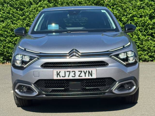 2024 Citroen C4 1.2 PureTech [130] Max 5dr Auto