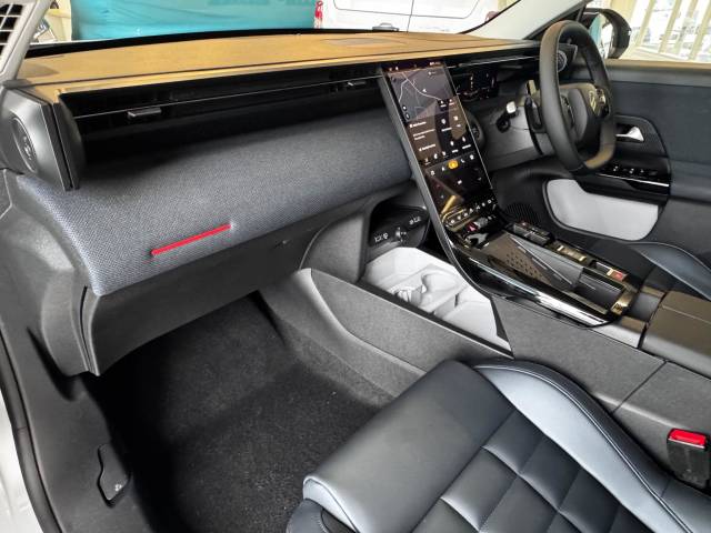 2026 Citroen C5 Aircross 1.2 MAX SUV 5dr Petrol Hybrid e-DSC Euro 6 (s/s) (145 ps)