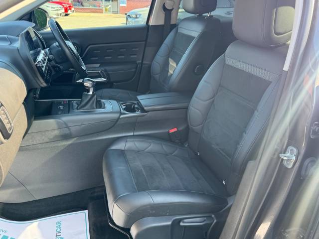 2022 Citroen C5 Aircross 1.2 PureTech Shine 5dr