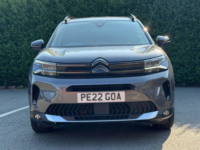 2022 Citroen C5 Aircross 1.2 PureTech Shine 5dr