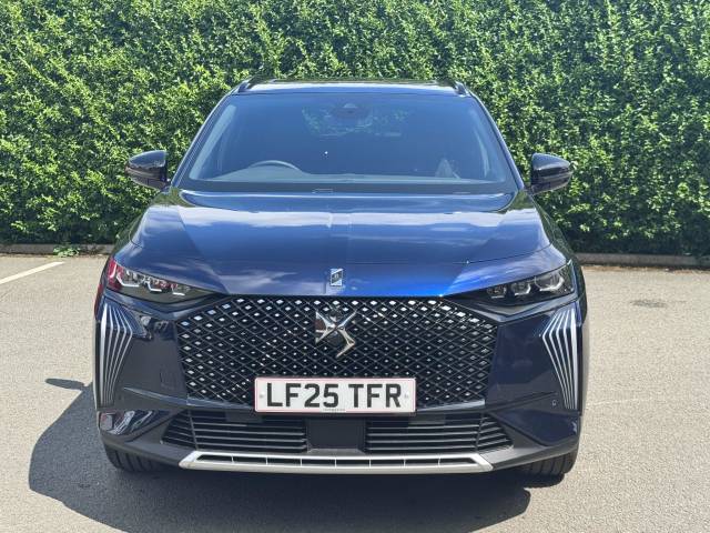 2025 DS AUTOMOBILES DS 7 1.5 BlueHDi Pallas 5dr EAT8
