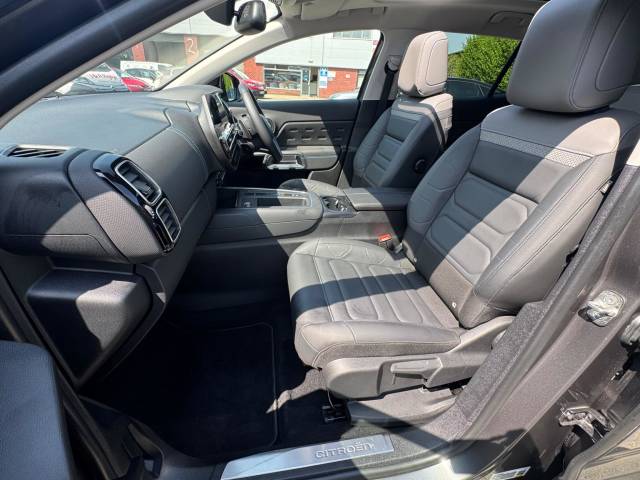 2023 Citroen C5 Aircross 1.6 Plug-in Hybrid C-Series Edition 5dr e-EAT8