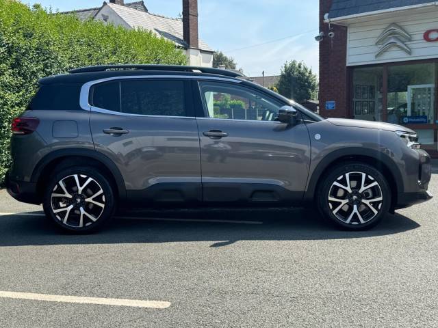 2023 Citroen C5 Aircross 1.6 Plug-in Hybrid C-Series Edition 5dr e-EAT8