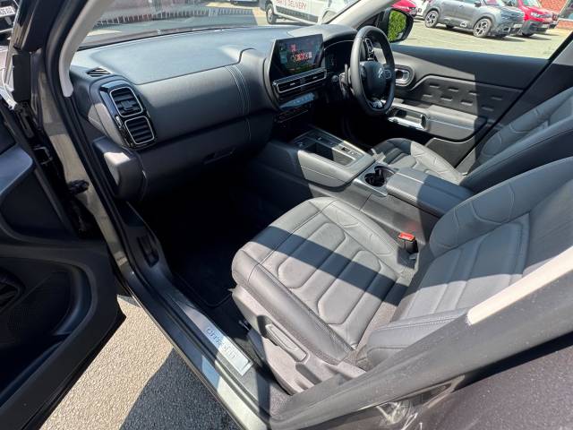 2023 Citroen C5 Aircross 1.6 Plug-in Hybrid C-Series Edition 5dr e-EAT8