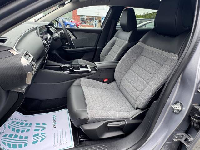 2025 Citroen C5 X 1.2 PureTech 130 You 5dr EAT8