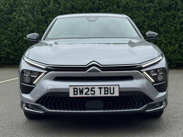 2025 Citroen C5 X 1.2 PureTech 130 You 5dr EAT8