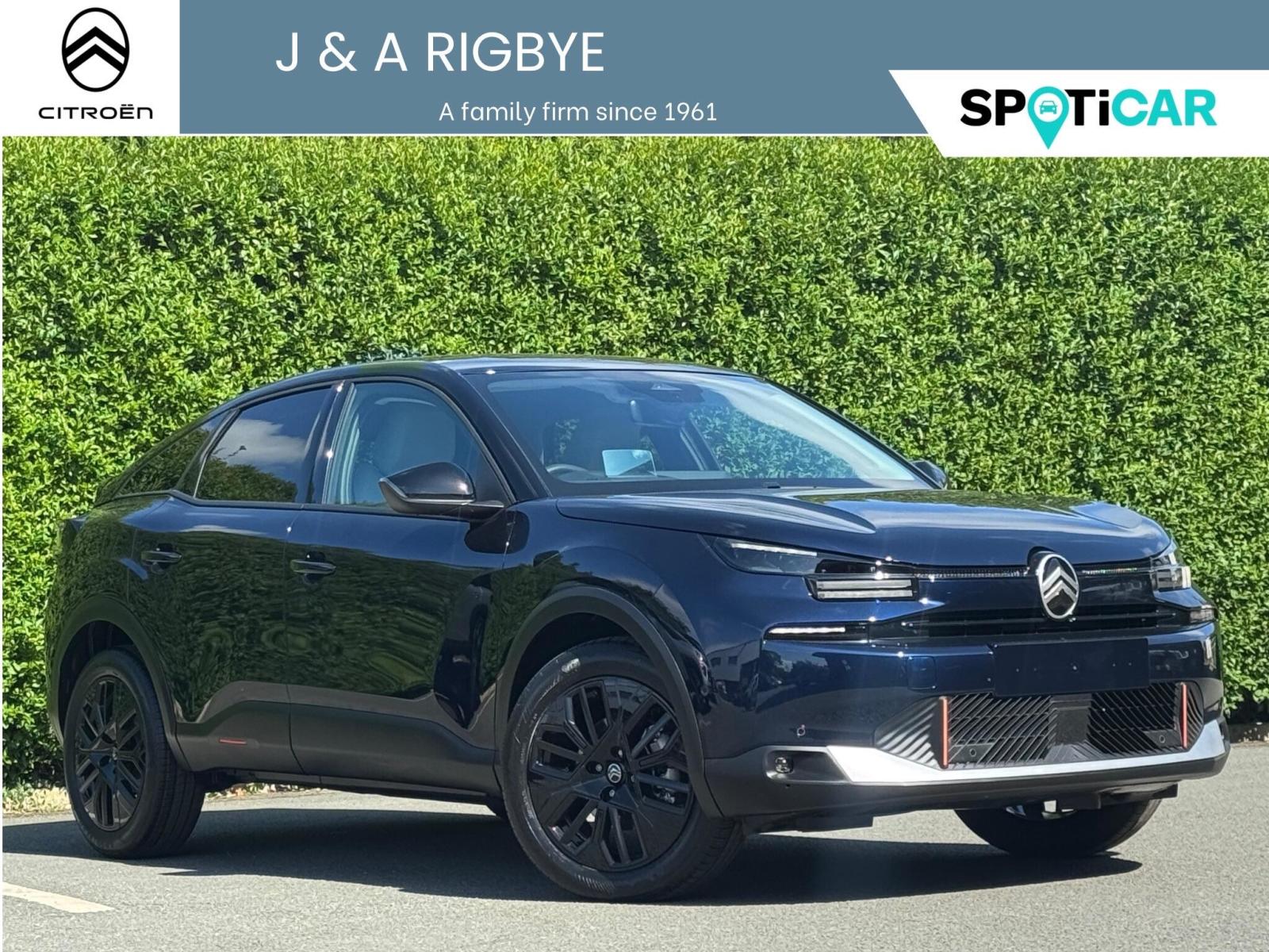 2026 Citroen C4