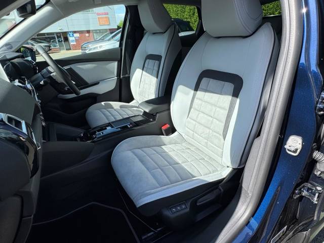 2026 Citroen C4 1.2 [130] Collection 5dr Auto