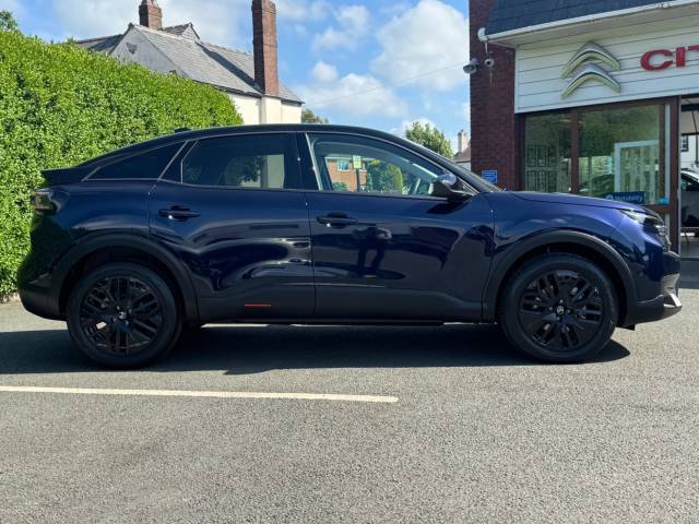 2026 Citroen C4 1.2 [130] Collection 5dr Auto