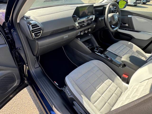 2026 Citroen C4 1.2 [130] Collection 5dr Auto