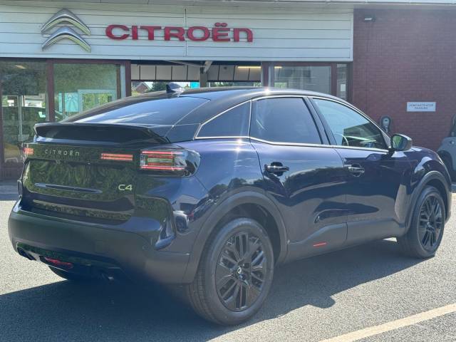 2026 Citroen C4 1.2 [130] Collection 5dr Auto