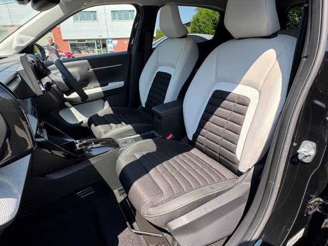 2026 Citroen C3 Aircross 1.2 Hybrid [136] Max 5dr e-DCS6
