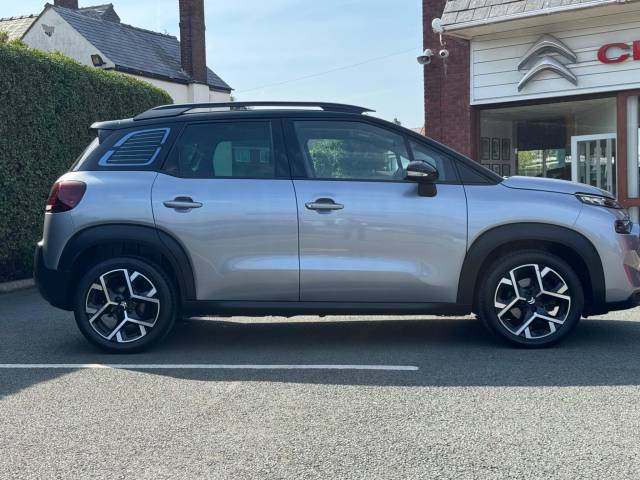 2023 Citroen C3 Aircross 1.2 PureTech 110 Max 5dr