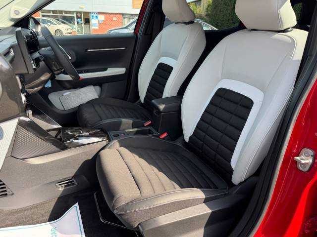 2026 Citroen e-C3 Aircross 0.0 83kW Extended Range Max 54kWh 5dr Auto