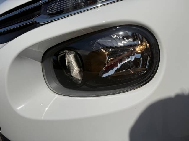 2019 Citroen C3 1.2 PureTech 83 Origins 5dr