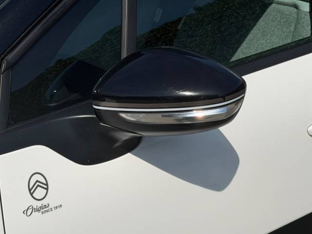 2019 Citroen C3 1.2 PureTech 83 Origins 5dr