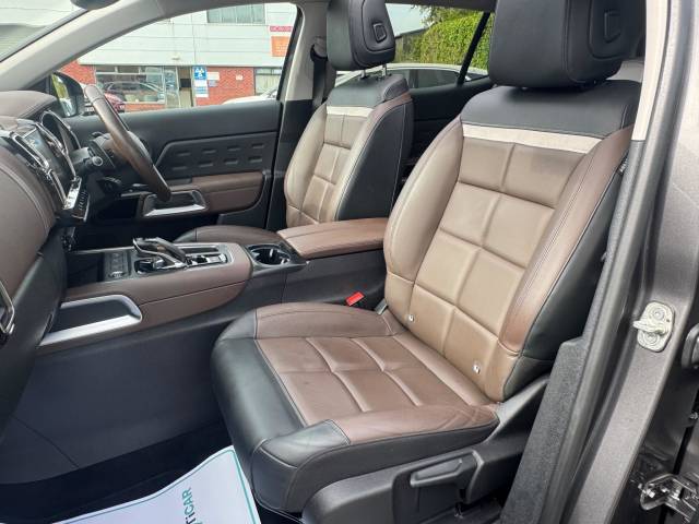 2019 Citroen C5 Aircross 2.0 BlueHDi 180 Flair Plus 5dr EAT8