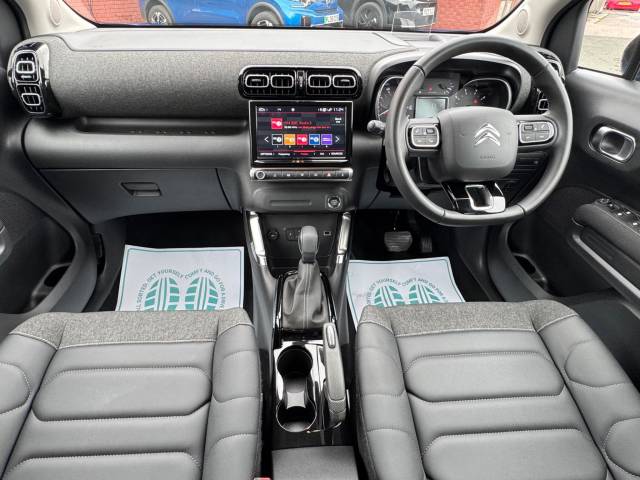 2024 Citroen C3 Aircross 1.2 PureTech 130 Max 5dr EAT6