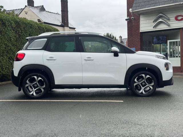 2020 Citroen C3 Aircross 1.2 PureTech 130 Flair 5dr EAT6