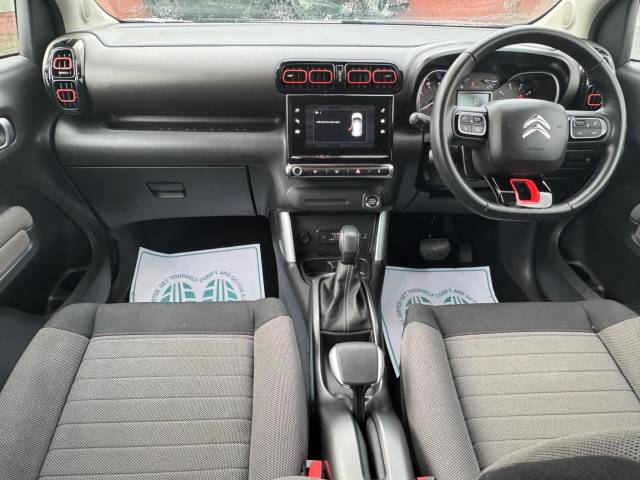 2020 Citroen C3 Aircross 1.2 PureTech 130 Flair 5dr EAT6