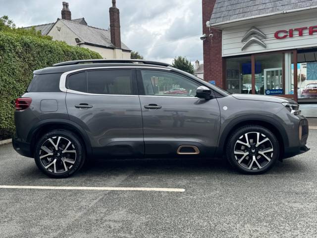 2023 Citroen C5 Aircross 1.2 PureTech C-Series Edition 5dr