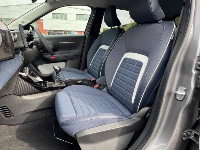 2026 Citroen C3 1.2 Turbo Collection 5dr