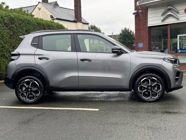 2025 Citroen C3 1.2 Turbo Plus 5dr