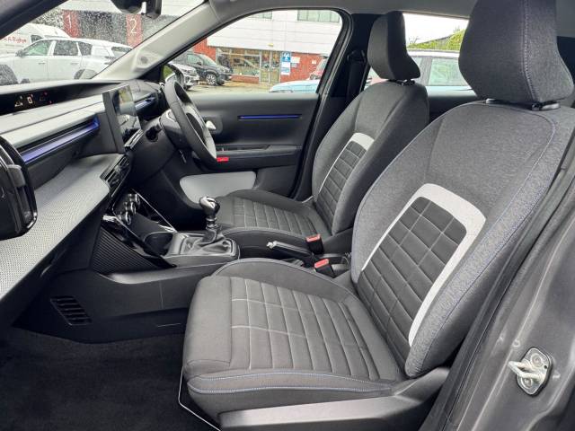 2025 Citroen C3 1.2 Turbo Plus 5dr