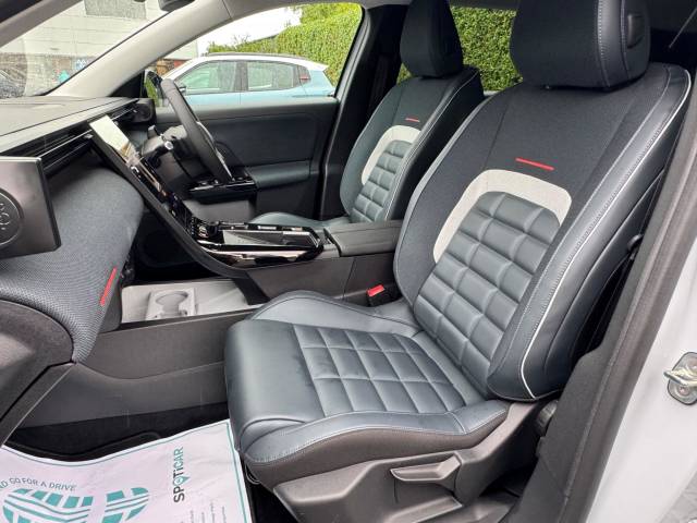 2026 Citroen C5 Aircross 1.2 Hybrid 145 Max 5dr Auto