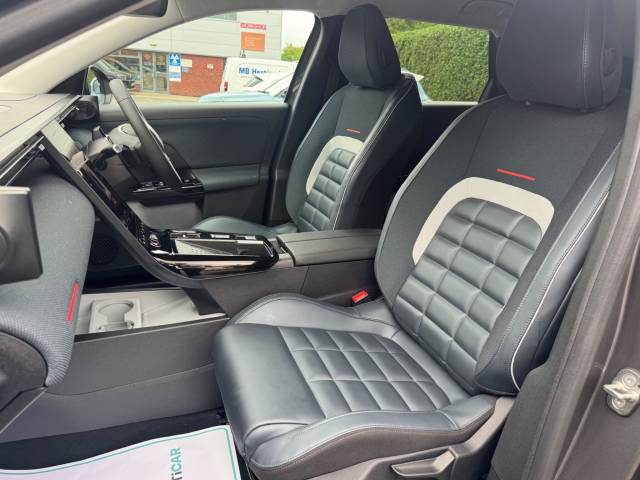 2026 Citroen C5 Aircross 1.2 Hybrid 145 Max 5dr Auto