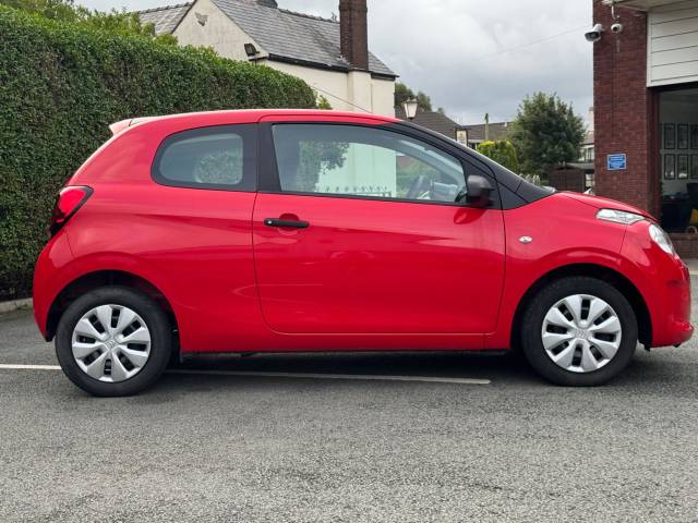 2016 Citroen C1 1.0 VTi Touch 3dr