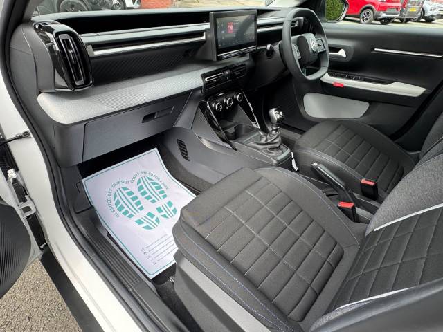 2026 Citroen C3 1.2 Turbo Plus 5dr