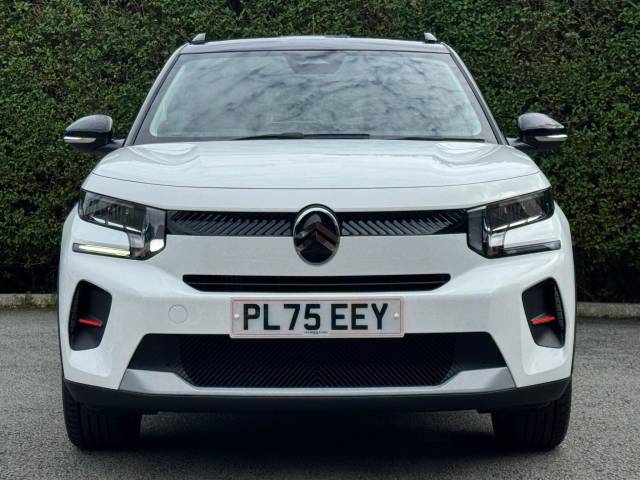 2026 Citroen C3 1.2 Turbo Plus 5dr