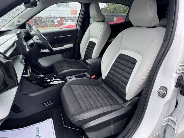2025 Citroen C3 Aircross 1.2 Hybrid [136] Max 5dr e-DCS6