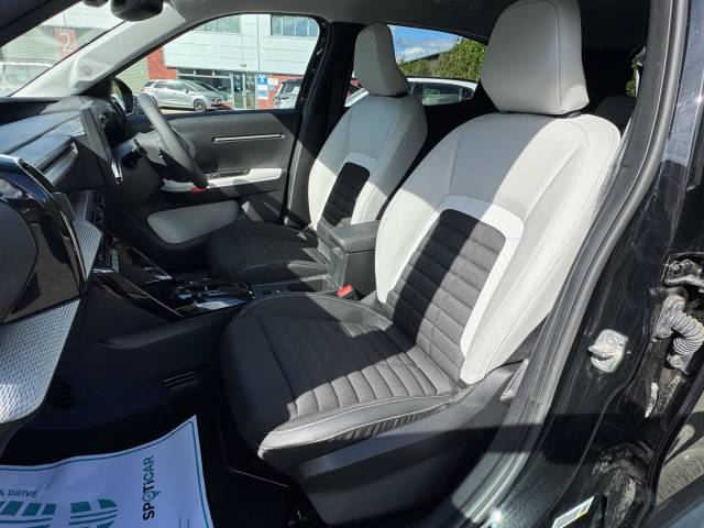 2025 Citroen C3 Aircross 1.2 Hybrid [136] Max 5dr e-DCS6