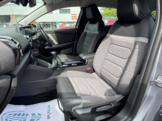 2024 Citroen C4 1.2 PureTech You 5dr