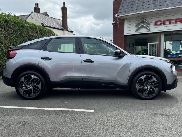 2024 Citroen C4 1.2 PureTech You 5dr
