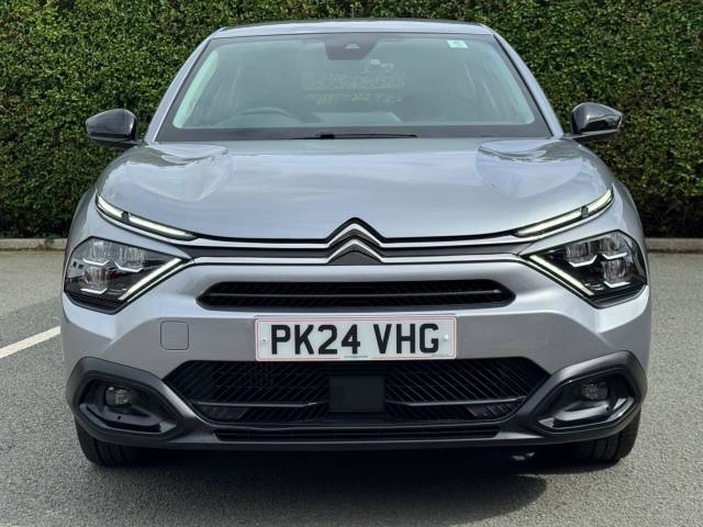2024 Citroen C4 1.2 PureTech You 5dr