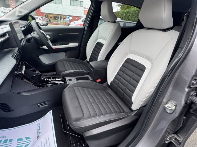 2025 Citroen C3 Aircross 1.2 Hybrid [145] Max 5dr e-DCS6