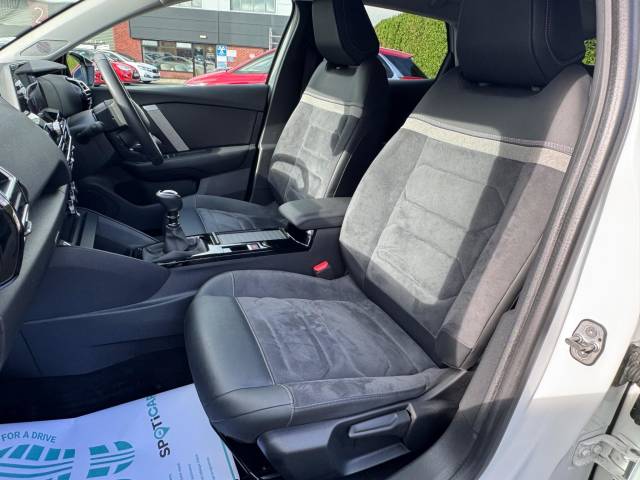 2024 Citroen C4 1.2 PureTech [130] Max 5dr