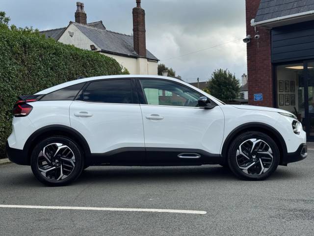2024 Citroen C4 1.2 PureTech [130] Max 5dr