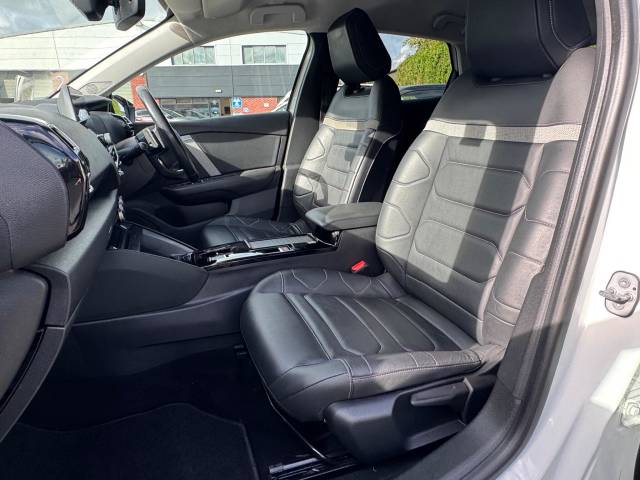 2021 Citroen C4 1.2 PureTech [155] Shine Plus 5dr Auto