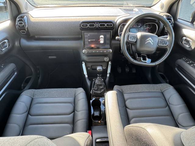2024 Citroen C3 Aircross 1.2 PureTech 110 Max 5dr