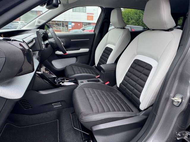 2026 Citroen C3 Aircross 1.2 Hybrid [136] Max 5dr e-DCS6