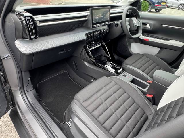 2026 Citroen C3 Aircross 1.2 Hybrid [136] Max 5dr e-DCS6