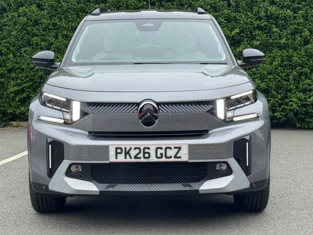 2026 Citroen C3 Aircross 1.2 Hybrid [136] Max 5dr e-DCS6